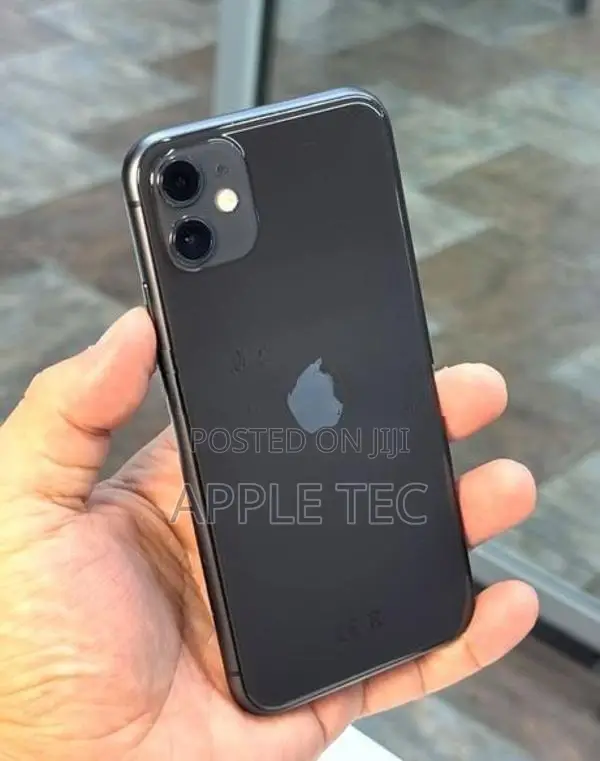 Apple iPhone 11 64GB (Used)