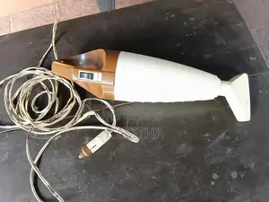 Vaccum Cleaner
