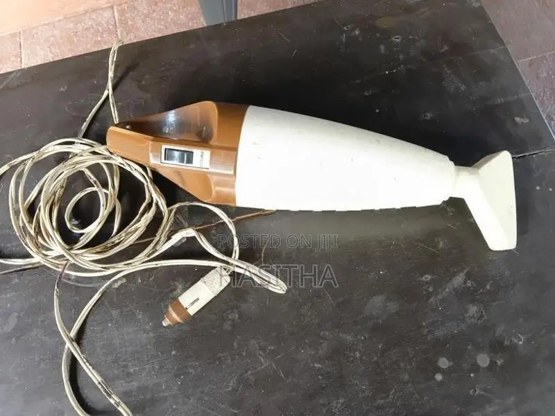 Vaccum Cleaner