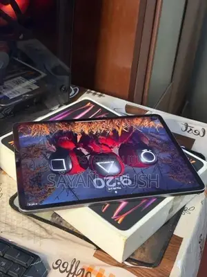 Apple iPad M2