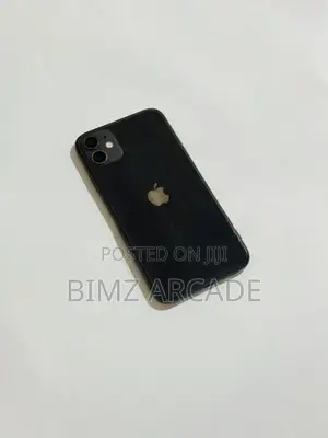 Apple iPhone 11 256GB (Used)