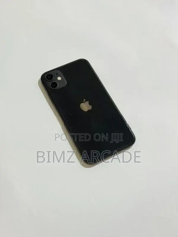 Apple iPhone 11 256GB (Used)