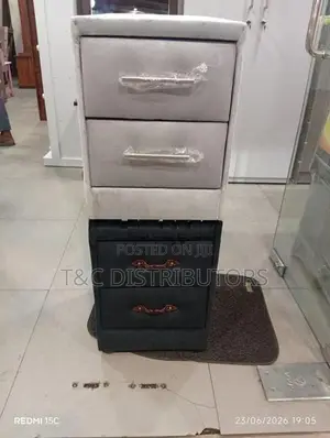 Divan Bed Side Drawer