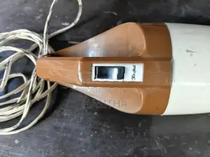 Vaccum Cleaner