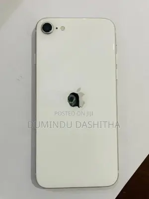 Apple iPhone SE 2 (Used)