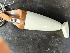 Vaccum Cleaner