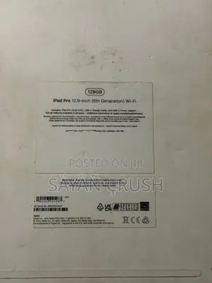 Apple iPad M2