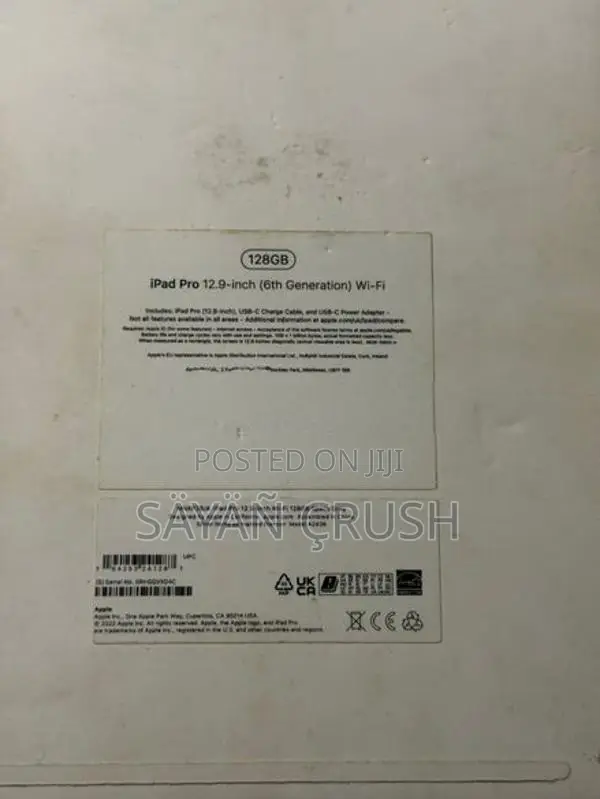 Apple iPad M2