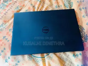 Dell I3 8th Generation Laptop