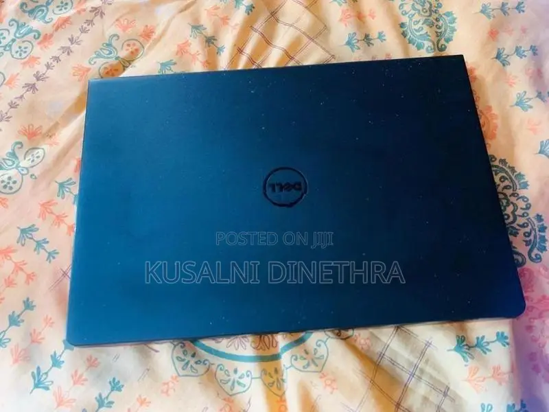 Dell I3 8th Generation Laptop