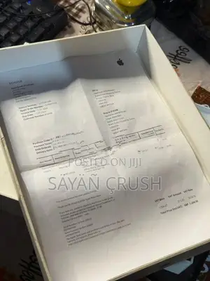 Apple iPad M2