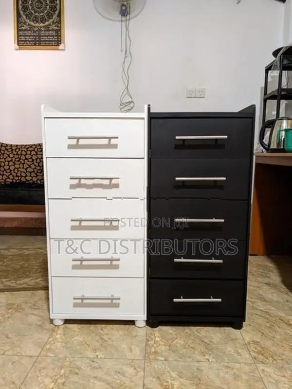 Drawer single set
