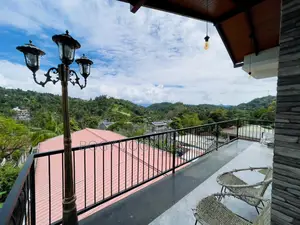 Furnished 3bdrm House in Kandy City for rent