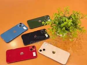 Apple iPhone 13 128GB (Used)