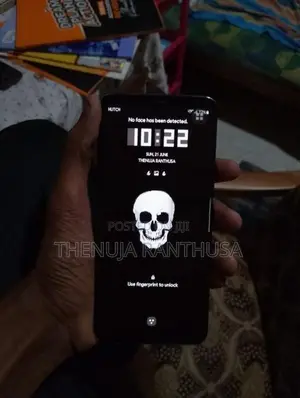 Samsung Galaxy S9+ (Used)