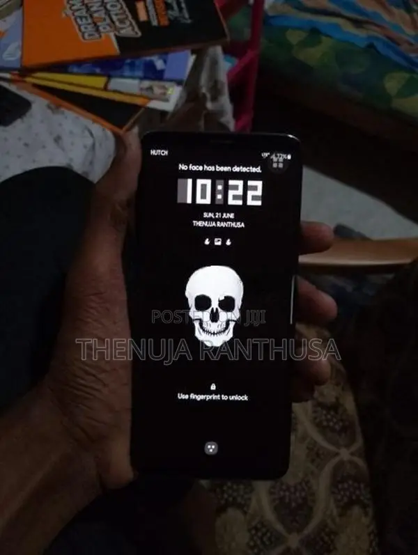 Samsung Galaxy S9+ (Used)