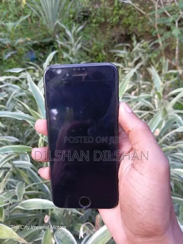 Apple iPhone 7 for Parts