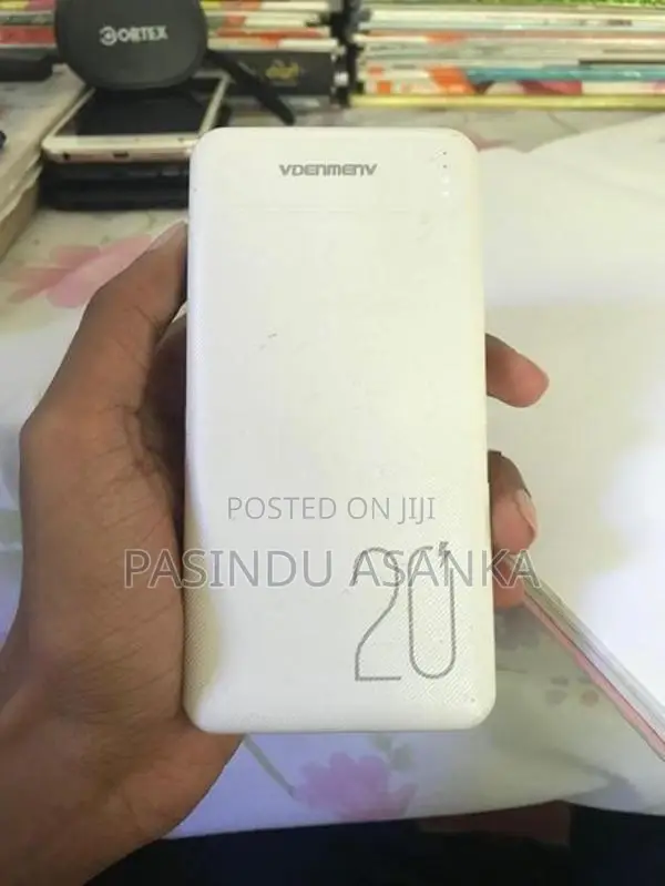 Power Bank
