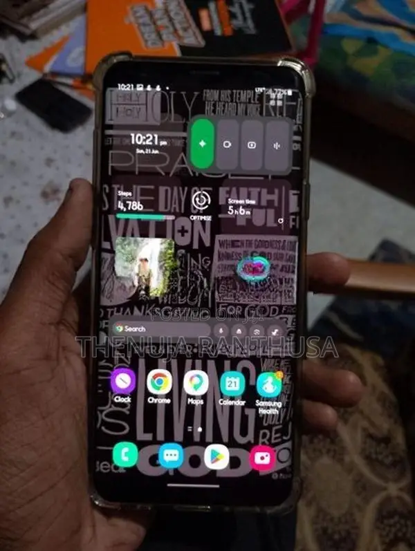 Samsung Galaxy S9+ (Used)