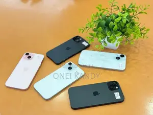 Apple iPhone 15 128GB (Used)