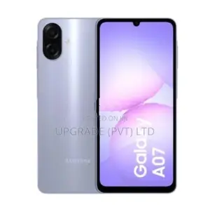 Samsung Galaxy A07 5G 8GB 256GB (Brand New)