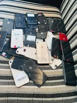 Apple iPhone 8 (Used)