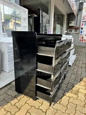 Drawer set