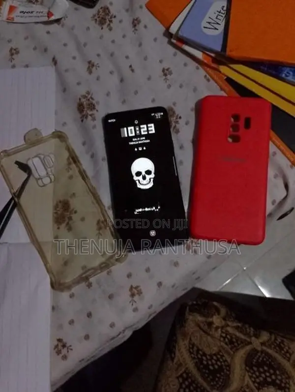 Samsung Galaxy S9+ (Used)