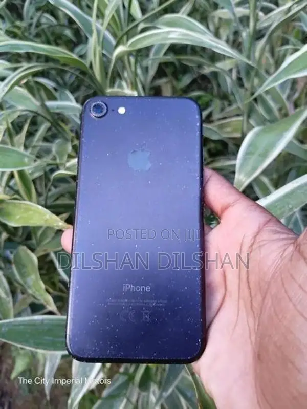 Apple iPhone 7 for Parts