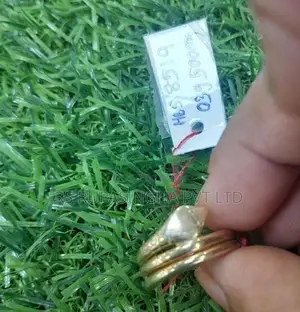 Silver Ring
