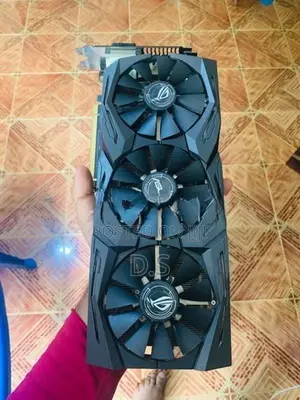 Asus rog strix 1060 6GB VGA Card