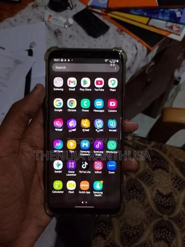 Samsung Galaxy S9+ (Used)