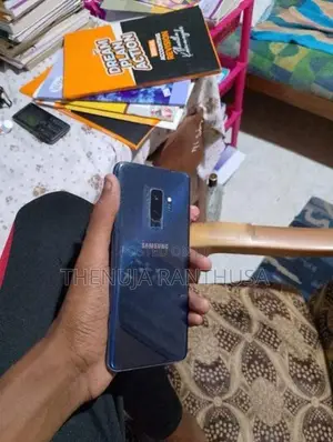 Samsung Galaxy S9+ (Used)
