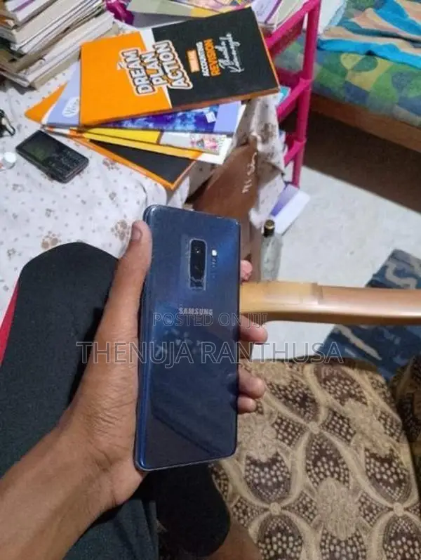 Samsung Galaxy S9+ (Used)