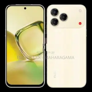 ZTE nubia V80 Design|8|256GB (Brand New)