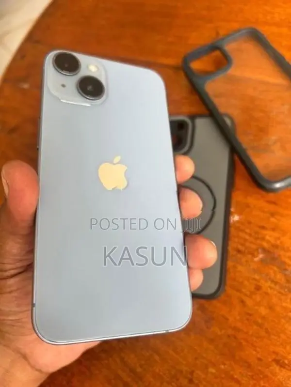 Apple iPhone 14 128gb (Used)