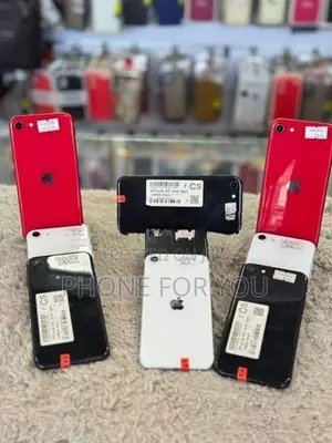 Apple iPhone SE 2 (Used)