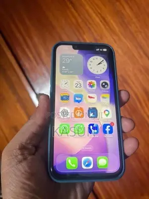 Apple iPhone 14 128gb (Used)