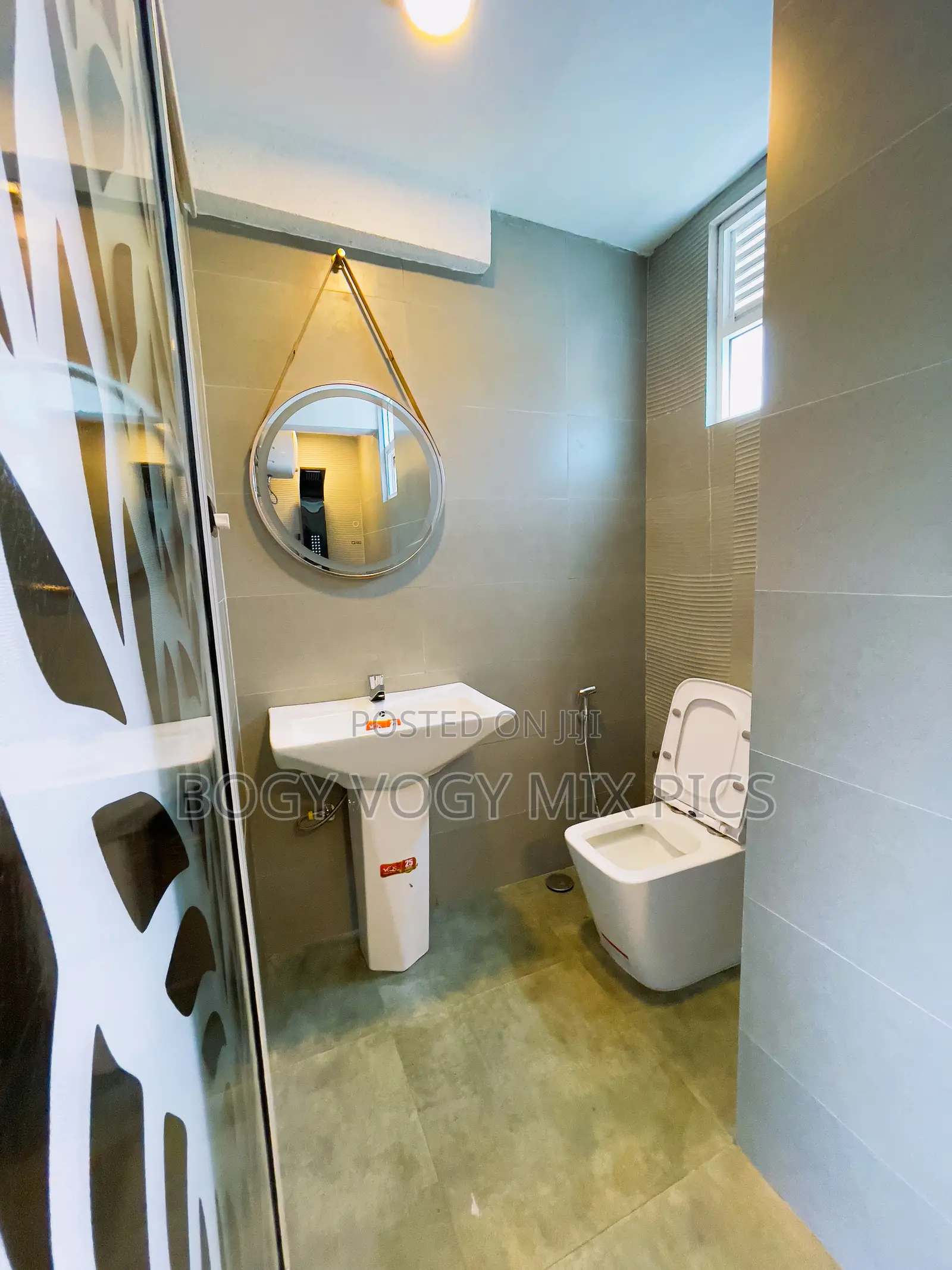 Furnished 3bdrm House in Kandy City for rent