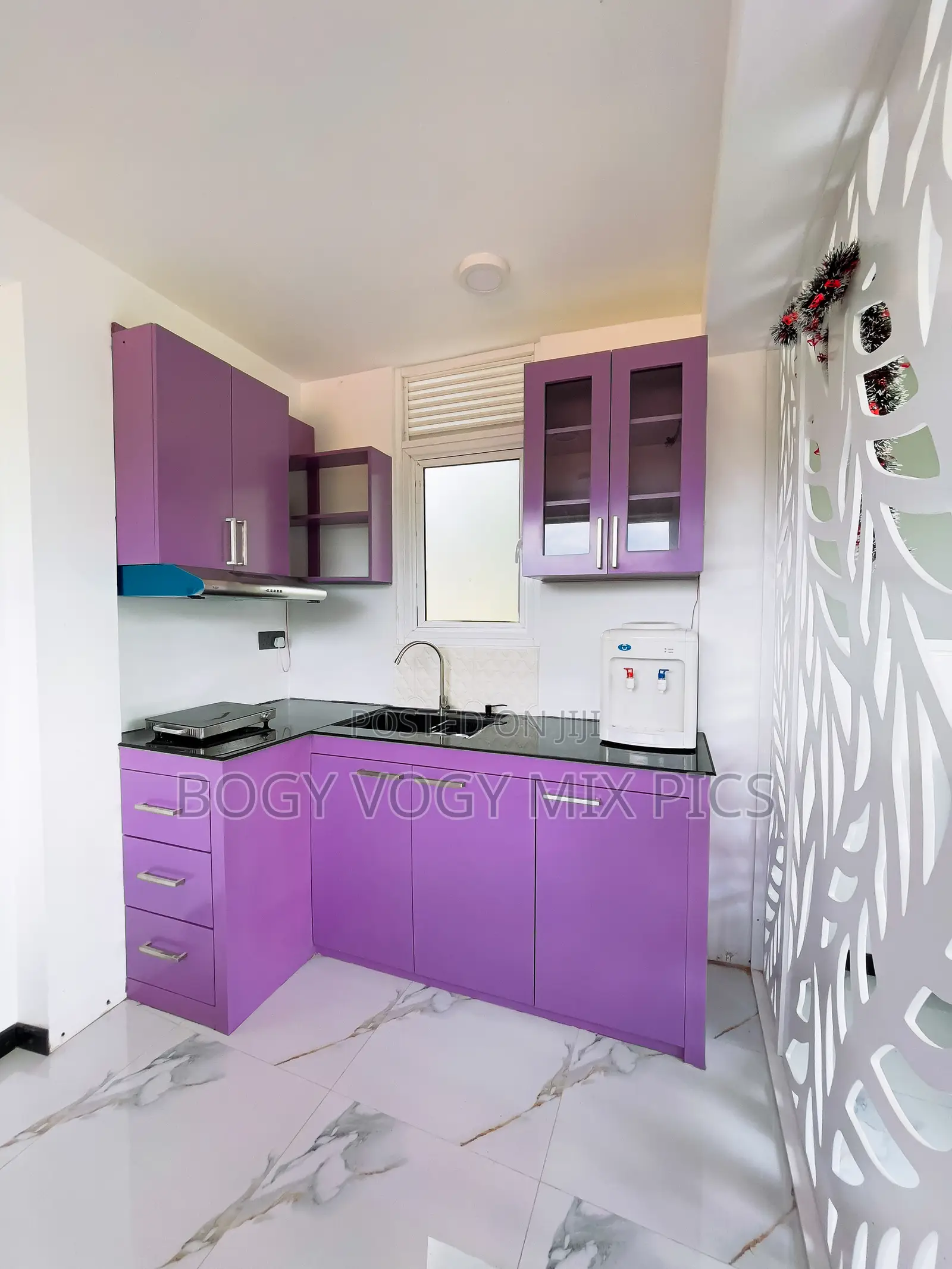 Furnished 3bdrm House in Kandy City for rent