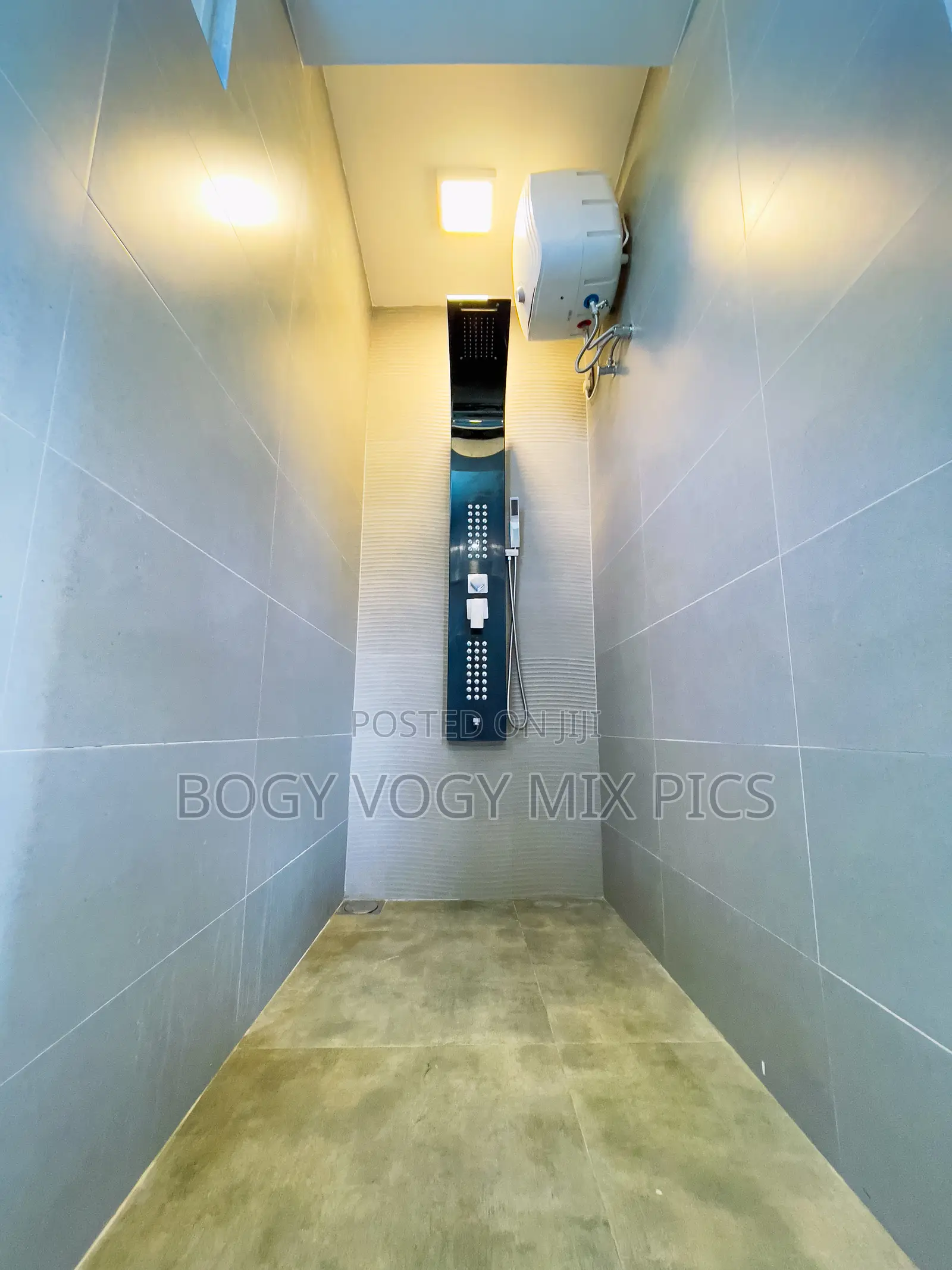 Furnished 3bdrm House in Kandy City for rent