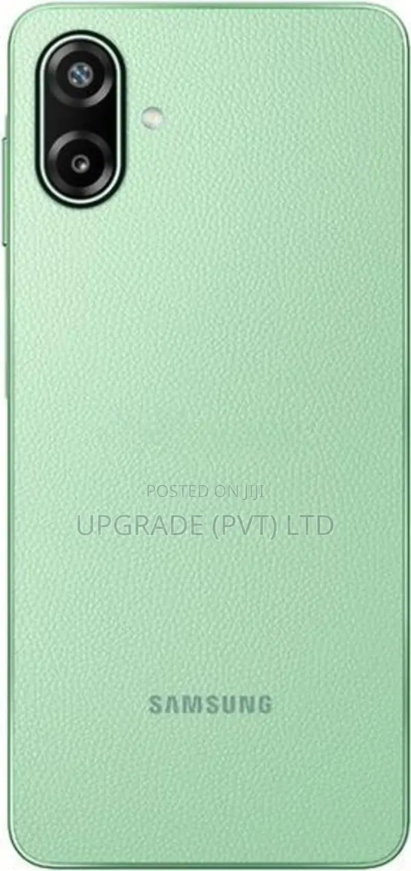 Samsung F70E 5G 4GB 128GB (Brand New)
