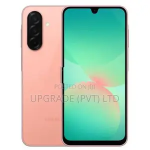 Samsung Galaxy A26 5G 6GB 128GB (Brand New)