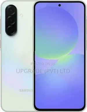 Samsung Galaxy A36 5G 12GB 256GB (Brand New)