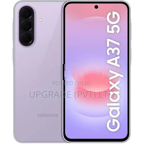Samsung Galaxy A37 256GB (Brand New)