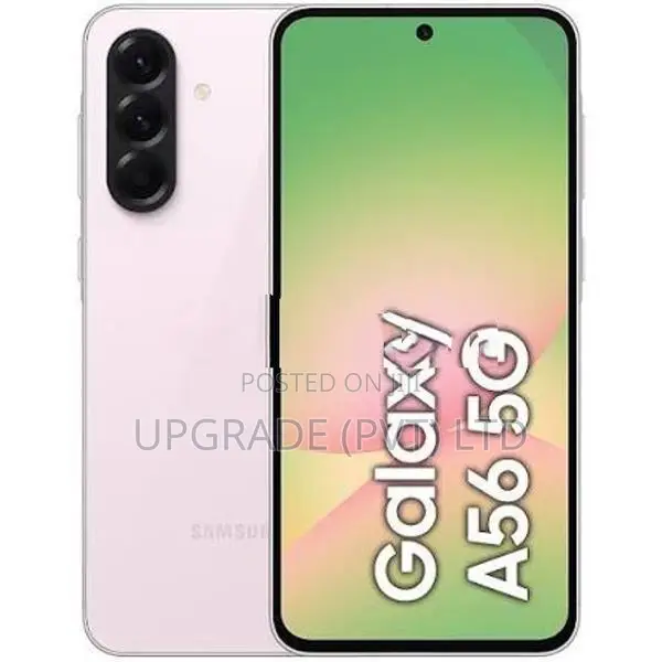 Samsung Galaxy A56 5G 8GB 128GB (Brand New)