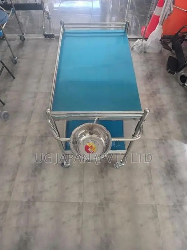 Dressing Trolley