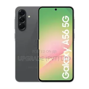 Samsung Galaxy A56 5G 8GB 256GB (Brand New)