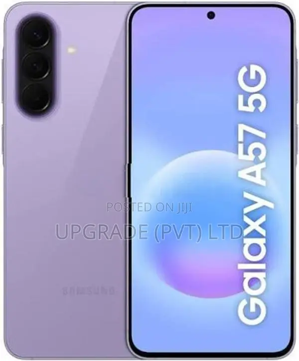 Samsung Galaxy A57 8 256GB (Brand New)