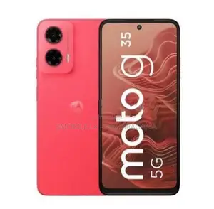 Moto G35 5G 8GB|128GB (Brand New)